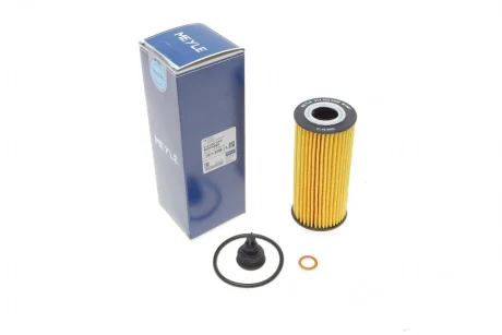 Фільтр масляний BMW X1 (F48)/X2 (F39) 14- 314 322 0009 MEYLE 314-322-0009