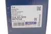 Фільтр паливний BMW 330D/530D 98- 314 323 0000 MEYLE 314-323-0000 (фото 5)