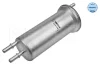 Фільтр паливний Range Rover 4.4i 02-05/ BMW X5 (E53) 3.0/4.4i 00-06 314 323 0008 MEYLE 314-323-0008 (фото 1)