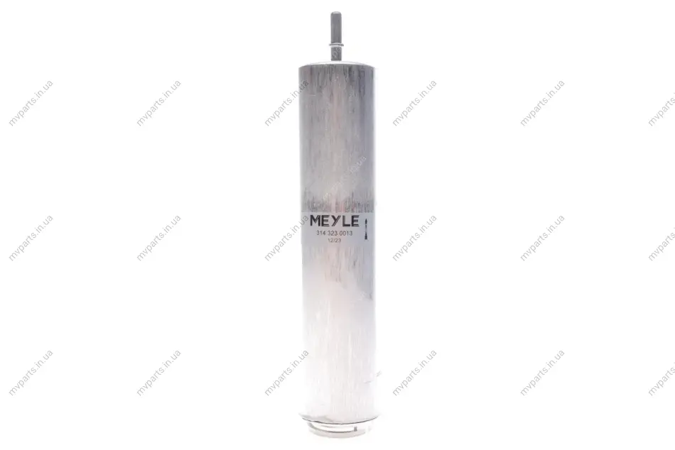 Фільтр паливний BMW 1 (F20)/1 (F21)/2 (F22/F87)/2 (F23)/3 (F30/F80/F31)/4 (F32/F82/F33/F83) 10- 314 323 0013 MEYLE 314-323-0013 (фото 1)