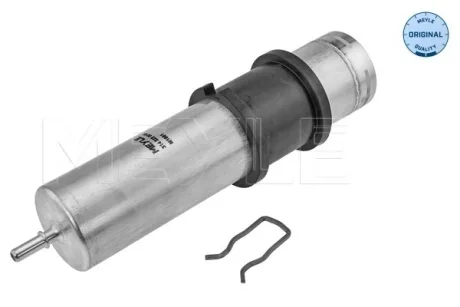 Фільтр паливний BMW 3 (G20)/5 (G30)/X5 (G05) 2.0 (B47)/3.0 (B57) 17- 314 323 0015 MEYLE 314-323-0015