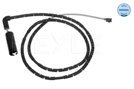 Датчик зносу гальмівних колодок (задніх) BMW X3 (E83) 03-08 314 353 0002 MEYLE 314-353-0002