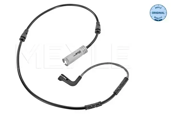 Датчик зносу гальмівних колодок (передніх) BMW 3 (E90) 05-11 314 356 0007 MEYLE 314-356-0007 (фото 1)