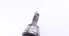 Піввісь (передня) BMW X5 (E70)/X6 (E71/E72) 06-14 (L) (33x30/634) 314 498 0003 MEYLE 314-498-0003 (фото 5)