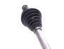 Піввісь (передня) BMW X5 (E70) 06-13/X6 (E71/E72) 08-14 (R) 314 498 0004 MEYLE 314-498-0004 (фото 5)