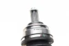 Піввісь (передня) BMW X5 (E53) 00- (L) (586mm) M57/M62/N62 314 498 0009 MEYLE 314-498-0009 (фото 2)