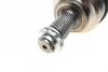 Піввісь (передня) BMW X5 (E53) 00- (L) (586mm) M57/M62/N62 314 498 0009 MEYLE 314-498-0009 (фото 4)