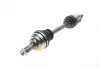 Піввісь (передня) BMW X5 (E53) 00- (L) (586mm) M57/M62/N62 314 498 0009 MEYLE 314-498-0009 (фото 5)