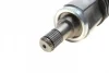 Піввісь (передня) BMW X5 (E53) 00- (L) (586mm) M57/M62/N62 314 498 0009 MEYLE 314-498-0009 (фото 6)