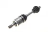 Піввісь (передня) BMW X5 (E53) 00- (L) (586mm) M57/M62/N62 314 498 0009 MEYLE 314-498-0009 (фото 7)
