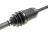Піввісь BMW X5 (E53) 3.0-4.8 00-06 (R) (L=970mm) 314 498 0011 MEYLE 314-498-0011 (фото 5)