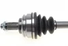 Піввісь BMW X5 (E53) 3.0-4.8 00-06 (R) (L=970mm) 314 498 0011 MEYLE 314-498-0011 (фото 7)