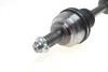 Піввісь BMW X5 (E53) 3.0-4.8 00-06 (R) (L=970mm) 314 498 0011 MEYLE 314-498-0011 (фото 8)
