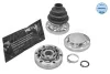 ШРКШ (внутрішній) BMW 3 (E36/E46) 91-05 (z=24) (+ABS) 314 498 0021 MEYLE 314-498-0021 (фото 3)