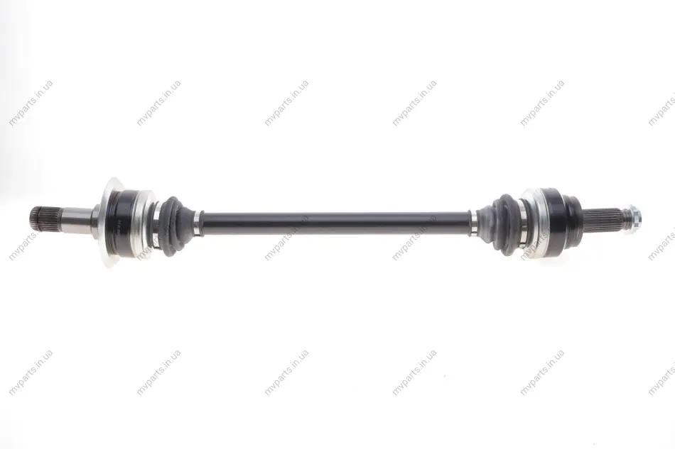 Піввісь (задня) BMW X5 (E70) 09-13 (32x30x809) 314 498 0030 MEYLE 314-498-0030 (фото 1)