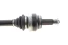 Піввісь (задня) BMW X5 (E70/F15/F85)/X6 (F16/F86) 06-19 (30x27x810) 314 498 0031 MEYLE 314-498-0031 (фото 5)