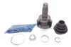 ШРКШ (зовнішній) BMW X5 (E70/F15/F85)/X6 (E71/E72/F16/F86) 2.0-4.8 06-19 M57/N20/N52/N55/N57/N62/N63 314 498 0050 MEYLE 314-498-0050 (фото 1)