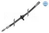 Шланг гальмівний (передній) BMW 3 (G20/G80/G28) 18- (L=600mm) 314 525 0021 MEYLE 314-525-0021 (фото 1)