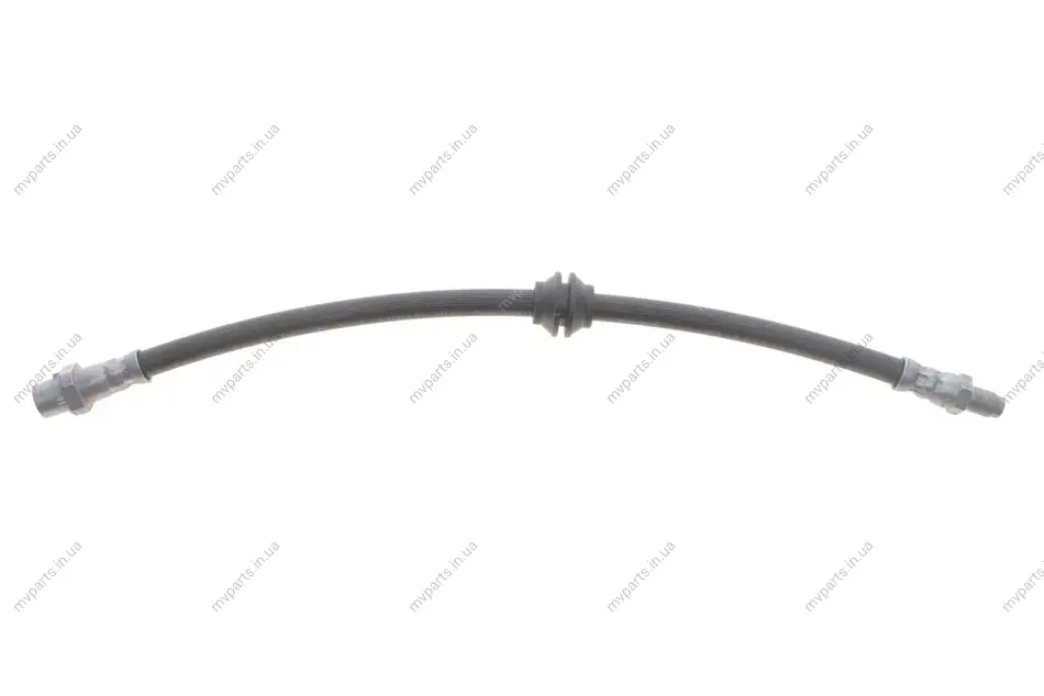 Шланг гальмівний (задній) BMW 3 (G20/G80)/4 (G22/G82) 18- (L=370mm) 314 525 0022 MEYLE 314-525-0022 (фото 1)