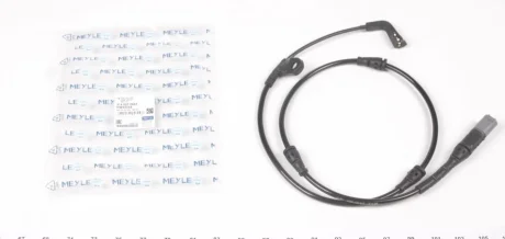 Датчик зносу гальмівних колодок (передніх) BMW X5 (E70)/X6 (E71/E72) 3.0/3.0D 07- 314 527 0003 MEYLE 314-527-0003