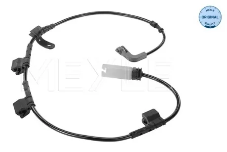 Датчик зносу гальмівних колодок (передніх) Mini (R56)/Clubman (R55) 06-14 (805mm) 314 527 0005 MEYLE 314-527-0005