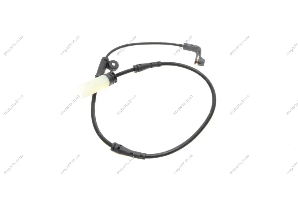 Датчик зносу гальмівних колодок (передніх) BMW 5 (E60/E61) 04-10 (R) 314 527 0007 MEYLE 314-527-0007 (фото 1)