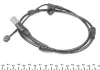Датчик зносу гальмівних колодок (передніх) BMW X5 (E70/F15/F85) 08-18 (L) 314 527 0009 MEYLE 314-527-0009 (фото 2)