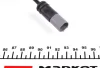 Датчик зносу гальмівних колодок (задніх) BMW X5 (E70) 06-13 314 527 0010 MEYLE 314-527-0010 (фото 3)