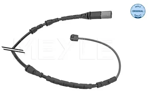 Датчик зносу гальмівних колодок (передніх) BMW X5 (E70) 08-14 314 527 0013 MEYLE 314-527-0013 (фото 1)