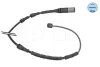 Датчик зносу гальмівних колодок (передніх) BMW X5 (E70) 08-14 314 527 0013 MEYLE 314-527-0013 (фото 1)