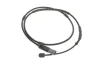 Датчик зносу гальмівних колодок (задніх) BMW 3 (F30/F31) 12- 314 527 0021 MEYLE 314-527-0021 (фото 1)
