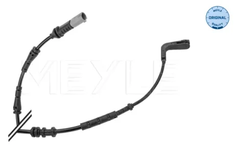 Датчик зносу гальмівних колодок (задніх) BMW 7 (F01-F04) 08-15 314 527 0022 MEYLE 314-527-0022