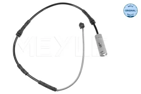 Датчик зносу гальмівних колодок (передніх) BMW 3 (E90) 04-11 314 527 0027 MEYLE 314-527-0027