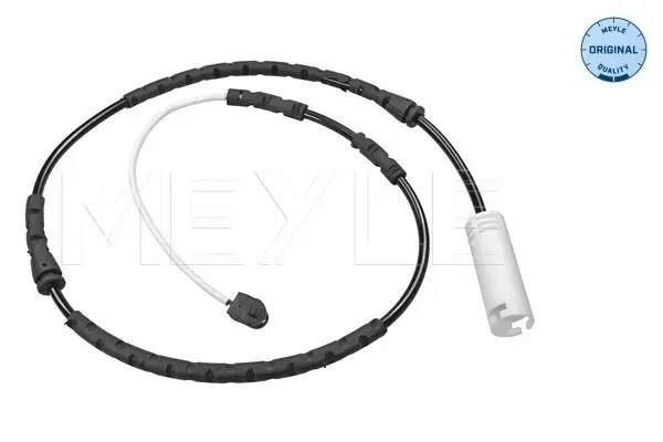 Датчик зносу гальмівних колодок (передніх) BMW 3 (E90/E91/E92)/ X1 (E84) 05-15 (L=867mm.) 314 527 0028 MEYLE 314-527-0028 (фото 1)