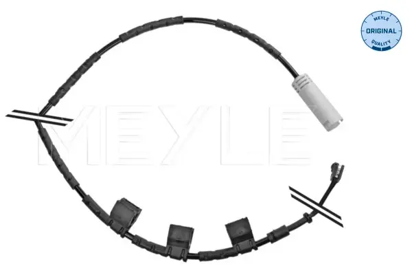 Датчик зносу гальмівних колодок (задніх) Mini Mini 1.6/2.0 06-15 314 527 0030 MEYLE 314-527-0030 (фото 1)