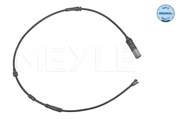 Датчик зносу гальмівних колодок (передніх) BMW X3 (G01) 2.0-3.0D 17- (L=772mm) 314 527 0041 MEYLE 314-527-0041 (фото 1)