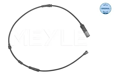 Датчик зносу гальмівних колодок (передніх) BMW X3 (G01) 2.0-3.0D 17- (L=772mm) 314 527 0041 MEYLE 314-527-0041