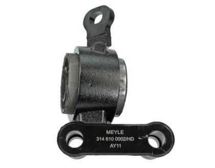 Сайлентблок важеля (переднього) Mini Cooper 01-08 (L) 314 610 0002/HD MEYLE 314-610-0002-HD