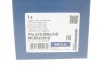 Сайлентблок важеля (переднього/знизу) BMW X5 (E70/F15/F85)/X6 (E71/E72/F16/F86) 06-19 314 610 0004/HD MEYLE 314-610-0004-HD (фото 5)