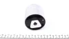 Сайлентблок важеля (переднього) BMW 3 (F30/F80) 11- 314 610 0022/HD MEYLE 314-610-0022-HD (фото 2)