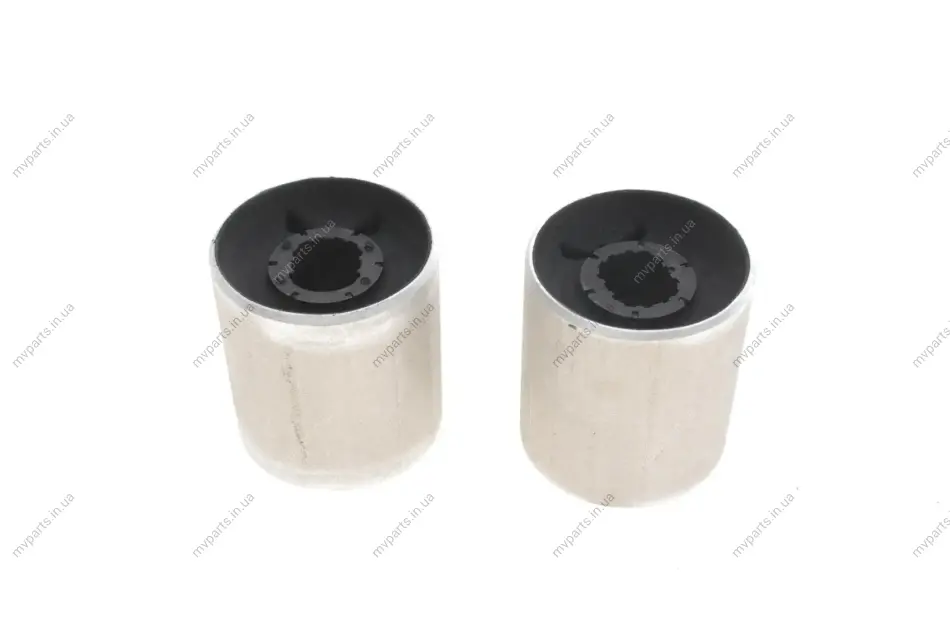 Ремкомплект важеля (переднього) BMW 2 (F45)/X1 (F48)/X2 (F39)/Mini (F55/56/57) 1.2-2.0D 13- 314 610 0034/HD MEYLE 314-610-0034-HD (фото 1)
