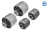Ремкомплект важеля (переднього) BMW X3 (F25) 11-/X4 (F26) 14- 314 610 0039 MEYLE 314-610-0039