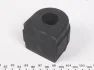 Втулка стабілізатора (переднього) BMW 1 (E81/E88)/3 (E90-E93) 04- (d=26.5mm) 314 615 0005 MEYLE 314-615-0005 (фото 1)