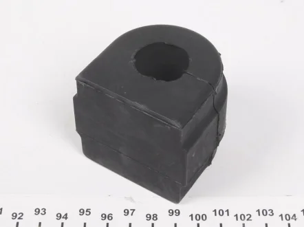 Втулка стабілізатора (переднього) BMW 1 (E81/E88)/3 (E90-E93) 04- (d=26.5mm) 314 615 0005 MEYLE 314-615-0005