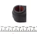 Втулка стабілізатора (переднього) Mini Mini 07- (d=23,5mm) 314 615 0030 MEYLE 314-615-0030 (фото 2)