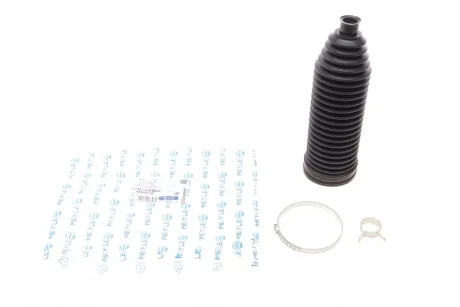 Пильник рейки рульової BMW 5 (F10)/7 (F01/F02/F03/F04)/X6 (E71/E72) 09- (+2 хомути) 314 620 0004 MEYLE 314-620-0004