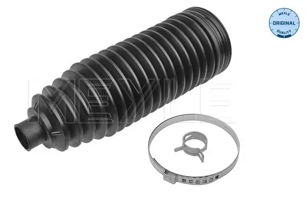 Пильник рейки рульової BMW 1 (F20/F21)/2 (F22/F87/F23)/3 (F30/F80/F31) 10- 314 620 0005 MEYLE 314-620-0005 (фото 1)