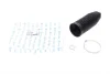 Пильник рейки рульової BMW 3 (F30/F80)/X5 (E70/F15/F85) 02- N13/N20/N47/N55 (16x204x63) (з хомутами) 314 620 0008 MEYLE 314-620-0008 (фото 1)
