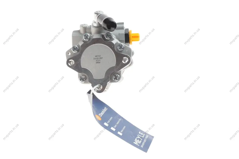 Насос ГПК BMW 5 (E39) 2.0i-3.0i 95-04 314 631 0007 MEYLE 314-631-0007 (фото 1)