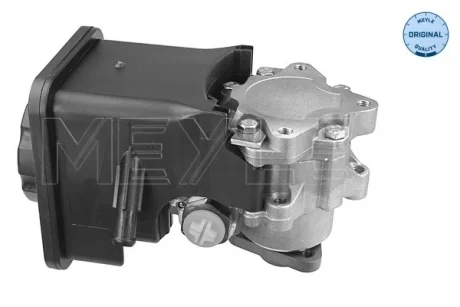 Насос ГПК BMW 5 (E39) 98-04/3 (E46) 98-05 M47/M57 314 631 0014 MEYLE 314-631-0014